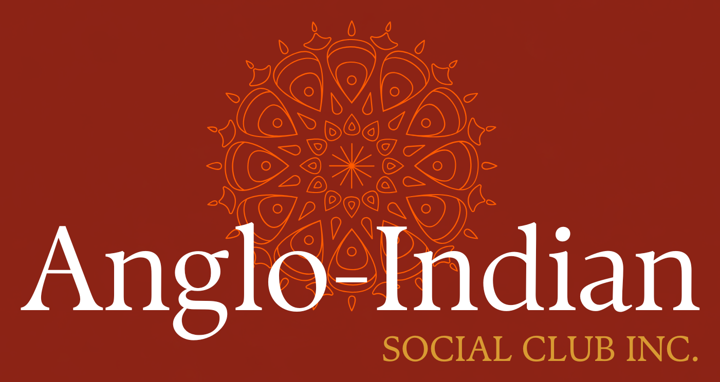 Anglo-Indian Social Club Inc. logo